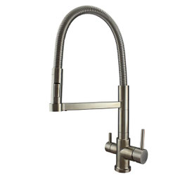 Aqua Gastro Edelstahl