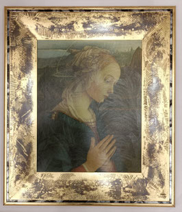 Madonna Lippi