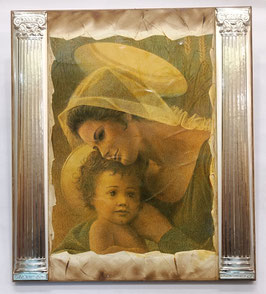 Madonna con bambino C