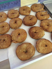 Appelflap (de echte ouderwetse)