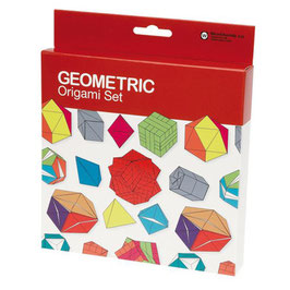 Origami Formenset