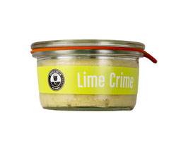 LIME CRIME - Zitronenkuchen im Glas 60g