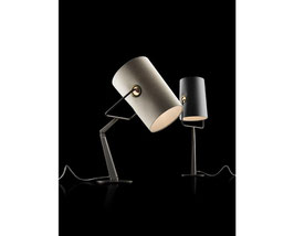 Tischlampe v. Diesel Creative Team (Original)
