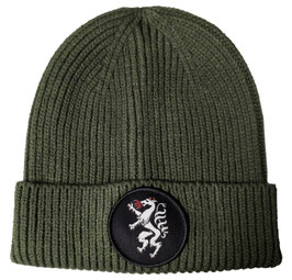 Patch Rippstrick Beany Steirer HAUBE B332R - Steiermark Panther