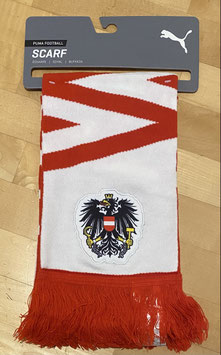 Puma Schal Austria Österreich - Adler