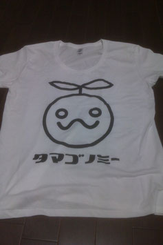 ミーTシャツ