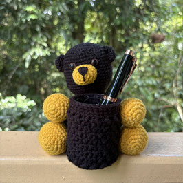 マレーペン立て