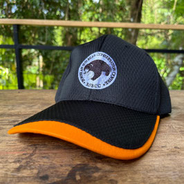 キャップ（メッシュ）