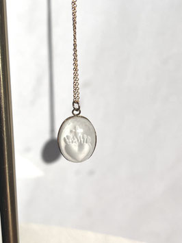 Sacred Heart ・White Wish