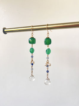 Emerald Paradise