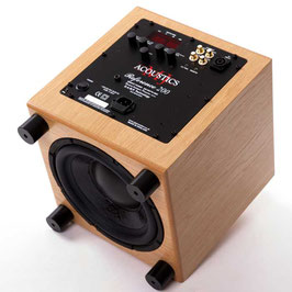 MJ Acoustics REF 200-SR