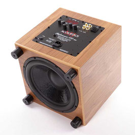 MJ Acoustics REF 400-SR