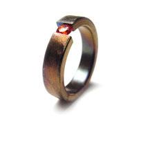 ANILLO DESTELLOS