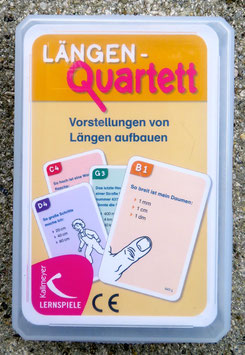 Längen-Quartett