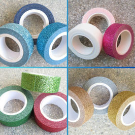 Glitter Tapes