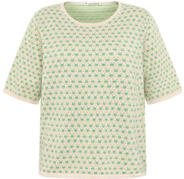 Pullover Pomme Leaf von Mansted