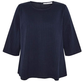 Pullover Semla Navy von Mansted