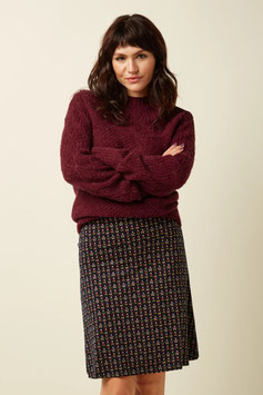 Border Skirt Jangle -Black von King Louie
