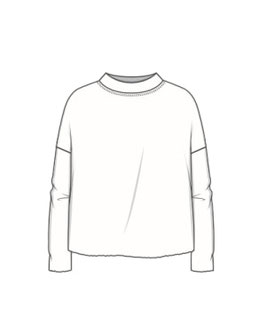 Shirt 4025 Carmelia von Blusbar