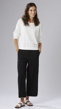Culotte 1691-042 Schwarz von Yellow Label