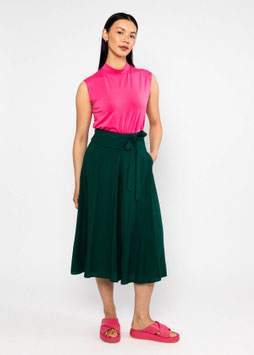 Hose Flotte Culottes- Green holiday feeling von Blutsgeschwister