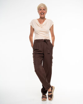 Short Cascade Blush von Alma & Lovis