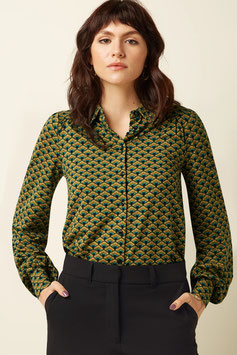Carina Blouse Frio von King Louie