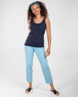 Top Basic Night Blue von Alma und Lovis