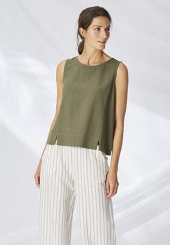 Top 1692-011 Khaki von Yellow Label