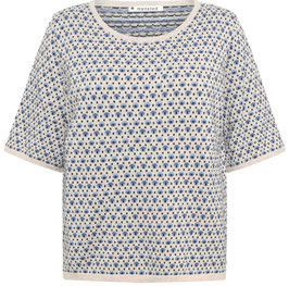 Pullover Pomme Sky von Mansted