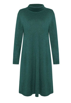 Kleid Night Emerald von Mansted
