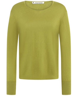 Pullover Yara Olive von Mansted