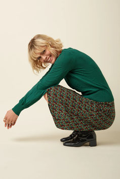 Juno Skirt Mirth von King Louie