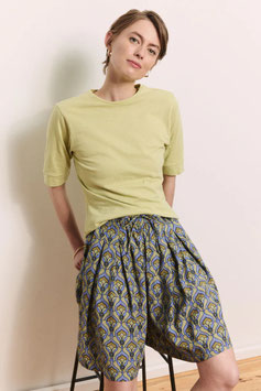 T-Shirt Lottee Fennel Green  von Tranquillo
