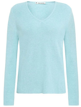Pullover Nerida Ice von Mansted