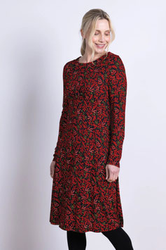 Gathered Front Tunic Dress von Nomads