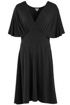 Kleid schwarz von Heart
