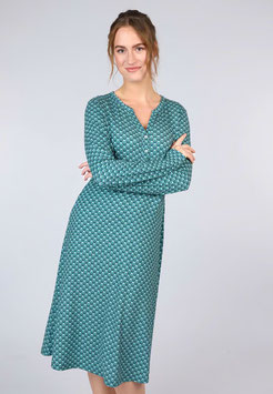 Kleid Helni Lake von Sorgenfri-Sylt