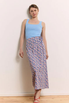 Top Rosaa Vista Blue von Tranquillo