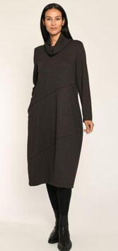 Kleid 9557-056 Nachtblau (730) von Vetono