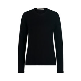 Pullover Nia Black von Mansted