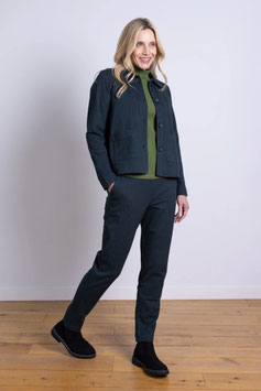 Jersey Jacket Midnight von Nomads