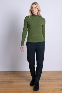 Slim Leg Trouser Midnight von Nomads