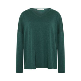 Pullover Nickie Emerald von Mansted