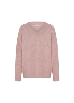 Merino-Pullover Hannah Rose (80) von Mansted