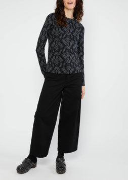 Safe and warm turtle- pricess tapestry black von Blutsgeschwister