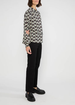 Bluse L`Odelette pour Helma-crane covery von Blutsgeschwister