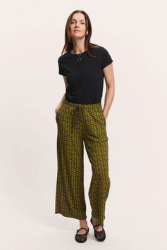 Hose Taraa Black Fan von Tranquillo