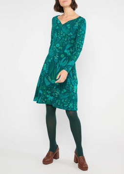 Kleid Foggy Queen- magical night walk von Blutsgeschwister