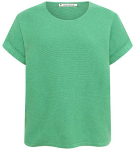 Pullover Momo Green von Mansted